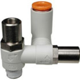 Van tiết lưu ASD630F-04-12SD